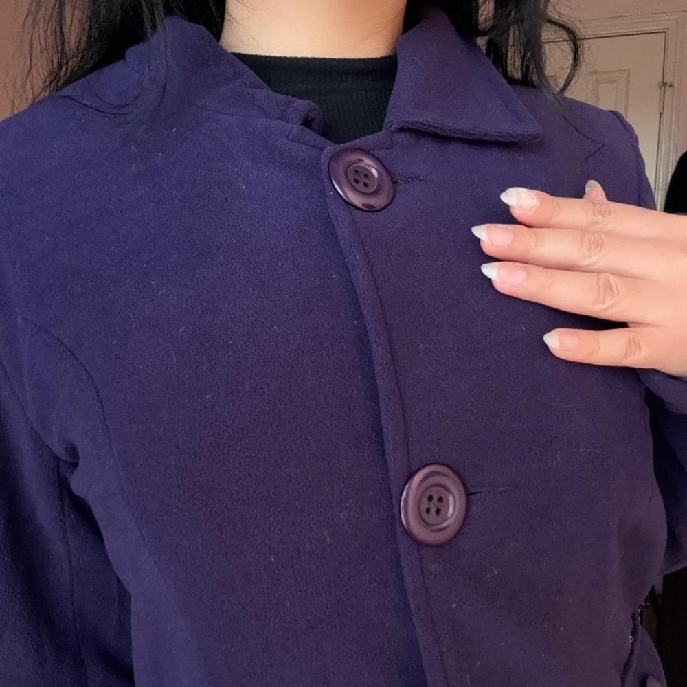💜 ‼️SOLD‼️ - Picture 7 of 9